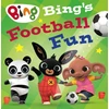KNYGA HarperCollins Children's HarperCollins Children's Books Bing’s Football Fun