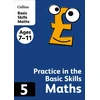 KNYGA Harpercollins Uk Staff Maths Book 5