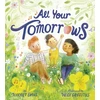 KNYGA Harriet Evans All Your Tomorrows