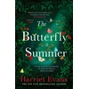 KNYGA Harriet Evans The Butterfly Summer