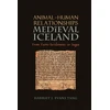 KNYGA Harriet Jean Evans Tang Animal-Human Relationships in Medieval Iceland