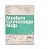 KNYGA Harriet Thorpe Modern Cambridge Map