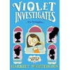 KNYGA Harriet Whitehorn Violet and the Smugglers