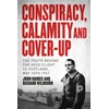 KNYGA John Harris Conspiracy, Calamity and Cover-up