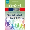 KNYGA Harris John Dictionary of Social Work and Social Care
