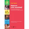 KNYGA Paul Harris Improve your teaching!