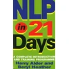 KNYGA Harry Alder NLP In 21 Days