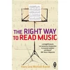 KNYGA Harry Baxter Right Way to Read Music