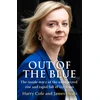 KNYGA Harry Cole Out of the Mėlyna