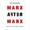 KNYGA Harry Harootunian Marx After Marx