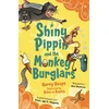 KNYGA Harry Heape Shiny Pippin and the Monkey Burglars