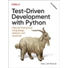 KNYGA Harry Jw Percival Test-Driven Development with Python, Obey the Testing Goat: Using Django, Selenium, and JavaScript