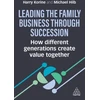 KNYGA Harry Korine Leading the Family Business Through Succession