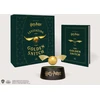 KNYGA Bros Harry Potter Levitating Golden Snitch