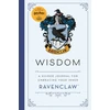KNYGA Harry Potter Ravenclaw Guided Journal : Wisdom