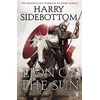 KNYGA Harry Sidebottom Warrior of Rome III: Lion of the Sun
