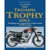 KNYGA Harry Woolridge The Triumph Trophy Bible