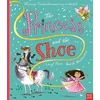 KNYGA Hart Caryl Princess and the Shoe