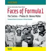 KNYGA Hartmut Lebrink AUTOCOURSE - FACES OF FORMULA 1 The Sixties