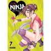 KNYGA Haruki Ero Ninja Scrolls Vol. 7