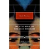 KNYGA Haruki Murakami End of the World and Hard-Boiled Wonderland