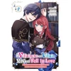 KNYGA Harunadon If the Villainess and Villain Met and Fell in Love, Vol. 2 (manga)