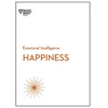 KNYGA Harvard Business Review Happiness (HBR Emotional Intelligence Series)