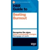 KNYGA Harvard Business Review Harvard Business Review HBR Guide to Beating Burnout