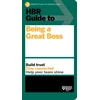 KNYGA Harvard Business Review Harvard Business Review HBR Guide to Being a Great Boss