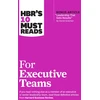 KNYGA Harvard Business Review Harvard Business Review HBR's 10 Must Reads for Executive Teams