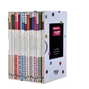 KNYGA Harvard Business Review Harvard Business Review HBR Classics Boxed Set (16 Books)