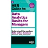 KNYGA Harvard Business Review HBR Guide to Data Analytics Basics for Managers (HBR Guide Series)