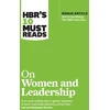 KNYGA Harvard Business Review HBR's 10 Must Reads on Women and Leadership (with bonus article "Sheryl Sandberg: The HBR Interview")
