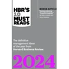 KNYGA Harvard Business Review HBR's 10 Must Reads 2024