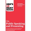 KNYGA Harvard Business Review HBR's 10 Must Reads on Public Speaking and Presenting (with featured article "How to Give a Killer Presentation" By Chris Anderson)