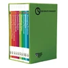 KNYGA Harvard Business Review Staff HBR 20-Minute Manager Boxed Set (10 Books) (HBR 20-Minute Manager Series)