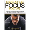 KNYGA Harvey Martin Breathe, Focus, Excel