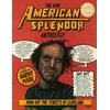 KNYGA Harvey Pekar New American Splendor Anthology