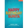 KNYGA Harvey Virdi Happy Birthday Sunita