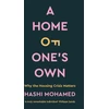 KNYGA Hashi Mohamed Home of One's Own