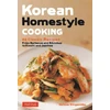 KNYGA Hatsue Shigenobu Korean Homestyle Cooking