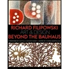 KNYGA Hattula Moholy Nagy Richard Filipowski