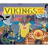 KNYGA Hawcock David Vikings Pop-Ups