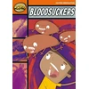 KNYGA Haydn Middleton Rapid Reading: Bloodsuckers (Stage 4, Level 4B)