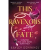 KNYGA Hayley Dennings This Ravenous Fate