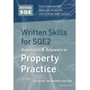 KNYGA Hayley Mynard Gates Revise SQE Written Skills for SQE2: Questions & Answers in Property Practice