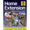 KNYGA Haynes Home Extension Manual (3rd edition)