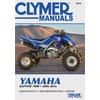 KNYGA Haynes Publishing Clymer Yamaha Raptor 700R Motorcycle Repair Manual