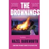 KNYGA Hazel Barkworth Drownings, dark rivalries and darker legacies entwine in this addictive and gripping campus novel