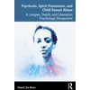KNYGA Hazel Da Breo Psychosis, Spirit Possession, and Child Sexual Abuse